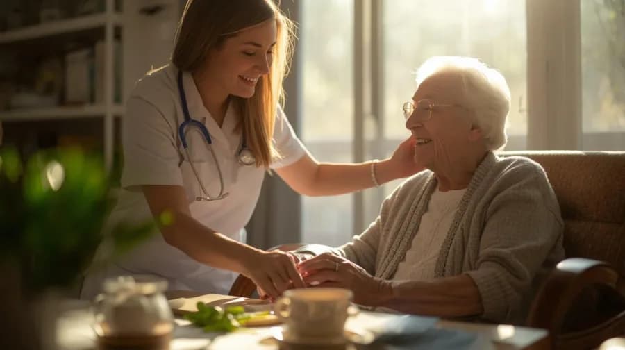 serviceElderCareService